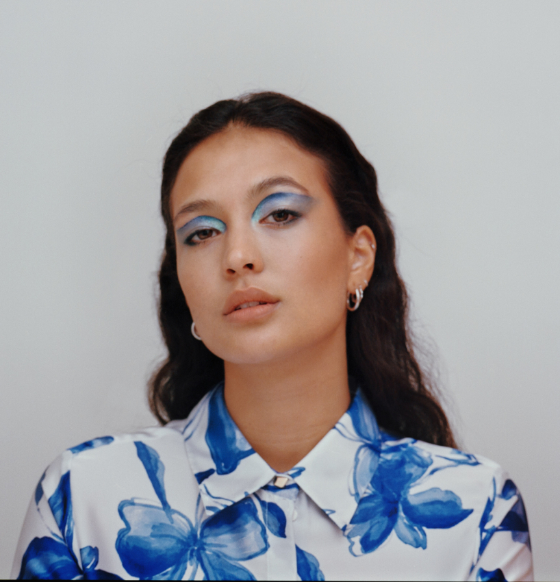 FRANCELINE GRAHAM - PORTFOLIO - BEAUTY